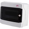 ETI Modulinis skydas ECH12PT, 12 modulių, IP65