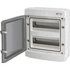 ETI Modulinis skydas ECH24PT-S, 24 modulių, IP65