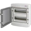 ETI Modulinis skydas ECH24PT-S, 24 modulių, IP65