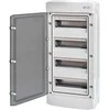 ETI Modulinis skydas ECH48PT-S, 48 modulių, IP65