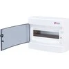 ETI Modulinis skydas ECT12PT, 12 modulių, virštinkinis IP40