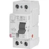 ETI Srovės nuotėkio relė EFI-P2, 16A, 10kA, 30mA AC, 1P+N
