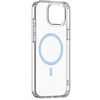 Etteri Color Mag dėklas iPhone 13 6,1" šviesiai mėlynas