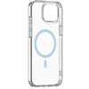 Etteri Color Mag Apple iPhone 14 6,1" dėklas telefonui mėlynos spalvos