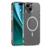 Etteri Color Mag Apple iPhone 15 6,1" dėklas telefonui pilkos spalvos