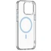 Etteri Color Mag Apple iPhone 15 Pro 6,1" dėklas telefonui mėlynos spalvos