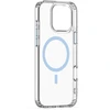 Etteri Color Mag dėklas iPhone 16 Pro Max 6,9" šviesiai mėlynas