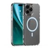 Etteri Color Mag Apple iPhone 16 Pro Max 6,9" dėklas telefonui mėlynos spalvos