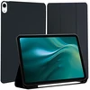 Etteri dėklas, skirtas iPad Air 4 2020 / 5 2022 10.9” / 6 2024 / 7 2025 / 8 2026 11” juodas