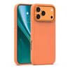 Etteri Elegant Mag dėklas, skirtas iPhone 17 Pro Max 6,9" oranžinis