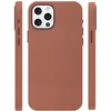 Etteri Elegant Mag dėklas, skirtas iPhone 12 / 12 Pro 6,1” rudas