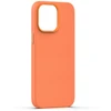 Etteri Elegant Mag dėklas, skirtas iPhone 14 Pro 6,1" oranžinis