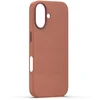 Etteri Elegant Mag dėklas, skirtas iPhone 16 6,1" rudas