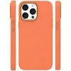Etteri Elegant Mag dėklas, skirtas iPhone 15 Pro 6,1" oranžinis