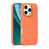 Etteri Elegant Mag dėklas, skirtas iPhone 16 Pro Max 6,9" oranžinis
