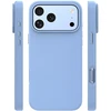 Etteri Elegant Mag dėklas, skirtas iPhone 17 Pro / 18 Pro, dangaus mėlynumo