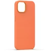 Etteri Elegant Mag dėklas, skirtas iPhone 15 6,1" oranžinis