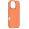 Etteri Elegant Mag dėklas, skirtas iPhone 16 Pro Max 6,9" oranžinis