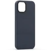 Etteri Elegant Mag dėklas, skirtas iPhone 15 6,1" juodas