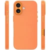 Etteri Elegant Mag dėklas, skirtas iPhone 17 6,3" oranžinis