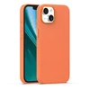 Etteri Elegant Mag dėklas, skirtas iPhone 14 6,1" oranžinis