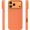 Etteri Elegant Mag dėklas, skirtas iPhone 17 Pro Max 6,9" oranžinis