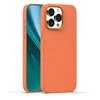 Etteri Elegant Mag dėklas, skirtas iPhone 14 Pro 6,1" oranžinis