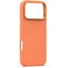 Etteri Elegant Mag dėklas, skirtas iPhone 17 Pro Max 6,9" oranžinis