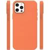 Etteri Elegant Mag dėklas, skirtas iPhone 12 / 12 Pro 6,1” oranžinis