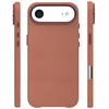 Etteri Elegant Mag dėklas, skirtas iPhone 17 Air 6,6" rudas