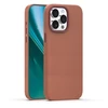 Etteri Elegant Mag dėklas, skirtas iPhone 15 Pro 6,1" rudas