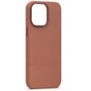 Etteri Elegant Mag dėklas, skirtas iPhone 15 Pro 6,1" rudas