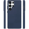 Etteri Elegant Mag dėklas, skirtas Samsung Galaxy S25 Ultra, tamsiai mėlynas