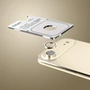 Forcell Etteri fotoaparato objektyvo apsauga, skirta iPhone 17 Air, auksinė