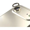 Forcell Etteri fotoaparato objektyvo apsauga, skirta iPhone 17 Air, auksinė