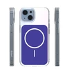 Etteri Hidden Pearl dėklas iPhone 13 6,1" tamsiai mėlynas