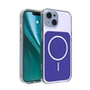 Etteri Hidden Pearl dėklas iPhone 13 6,1" tamsiai mėlynas