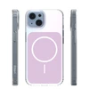 Etteri Hidden Pearl dėklas iPhone 13 6,1" rožinis