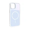 Etteri Hidden Pearl dėklas iPhone 13 6,1" šviesiai mėlynas