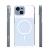 Etteri Hidden Pearl dėklas iPhone 14 6,1" šviesiai mėlynas