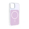 Etteri Hidden Pearl dėklas iPhone 14 6,1" rožinis