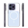Etteri Hidden Pearl dėklas iPhone 14 Pro 6,1" šviesiai mėlynas