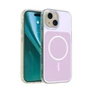 Etteri Hidden Pearl dėklas iPhone 15 6,1" rožinis