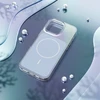Etteri Hidden Pearl dėklas iPhone 16 6,1" šviesiai mėlynas