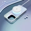 Etteri Hidden Pearl dėklas, skirtas iPhone 15 Pro 6,1" šviesiai mėlynas