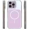 Etteri Hidden Pearl dėklas, skirtas iPhone 16 Pro Max 6,9" rožinis