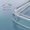 Etteri Hidden Pearl dėklas, skirtas iPhone 17 Pro / 18 Pro 6,3" šviesiai mėlynas