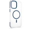Etteri Icy Mag dėklas iPhone 17 mėlynas
