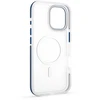 Etteri Icy Mag dėklas iPhone 17 mėlynas