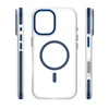 Etteri Icy Mag dėklas iPhone 17 mėlynas